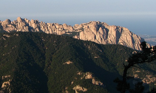 설악산국립공원 사진